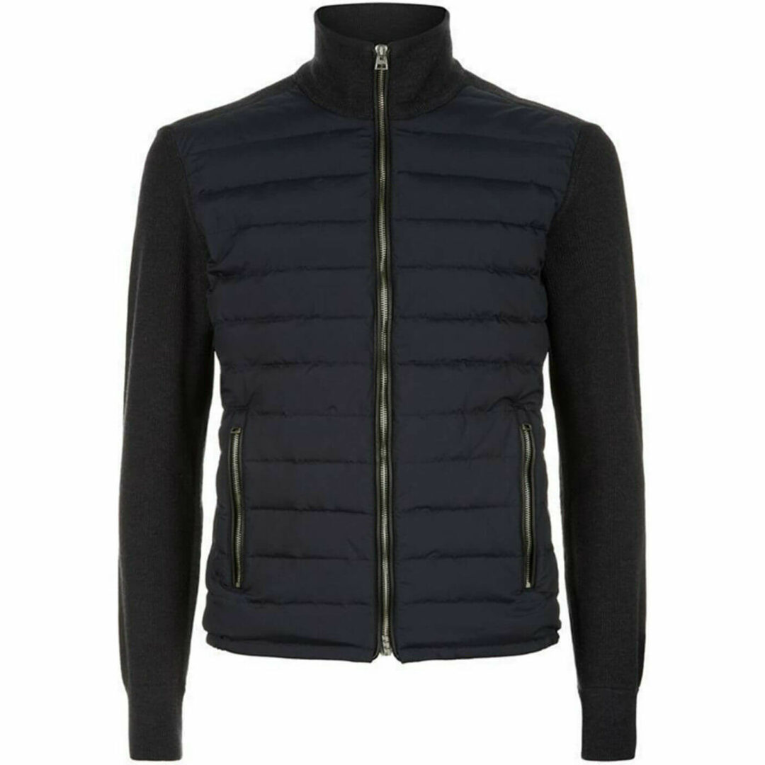 bonds-puffer-jacket-in-black-and-blue-color